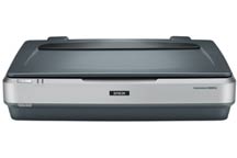 Epson Expression 100000XL Scanner