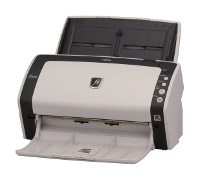 Fujitsu fi-6140Z Document Scanner