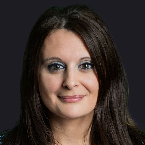 Photograph of Lilly Ramin