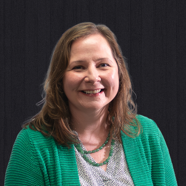 Photo of Amanda Zerangue