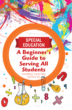 Book cover for Special Education